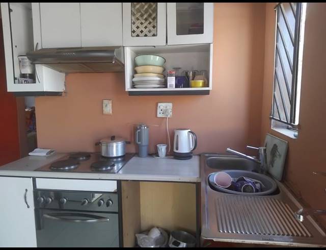 3 BEDROOM HOUSE FOR SALE IN SOSHANGUVE EAST